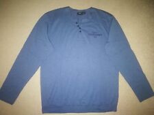 Henley shirt bpc gebraucht kaufen  Grasberg