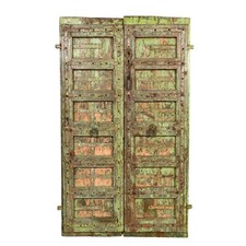 Biscottini portone inserti usato Biscottini portone inserti usato  Terricciola