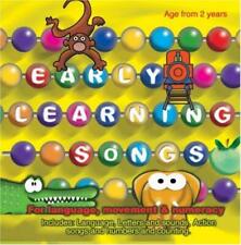 Various artists early for sale  UK