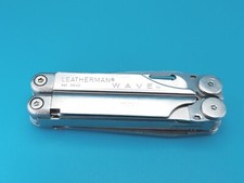 Leatherman wave original for sale  Holt