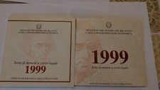 Repubblica italiana serie usato  Italia