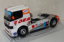 Minichamps Mercedes-Benz Atego Renntruck DTM 1:43 OVP (2_2_29) comprar usado  Enviando para Brazil
