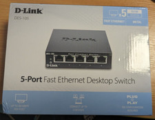 Link port fast for sale  NORWICH