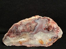 Polished jasper agate for sale  Veneta
