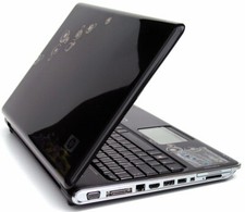 Pavilion dv6 laptop for sale  BIRMINGHAM