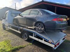 Honda accord mk7 for sale  HALIFAX