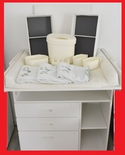 Ikea wickeltisch wickelkommode gebraucht kaufen  Osthofen