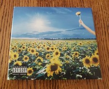Thank You [CD & DVD] [PA] by Stone Temple Pilots 2003 Atlantic Alternative comprar usado  Enviando para Brazil