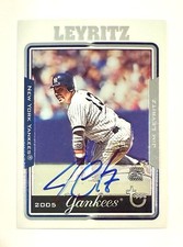 2005 topps jim for sale  Port Washington
