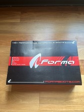Forma adventure boots for sale  Hilton Head Island