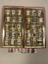 Fingerhut sammlung stück gebraucht kaufen Fingerhut sammlung stück gebraucht kaufen  Vilsbiburg