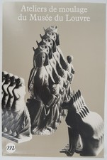 Affiche art pierre d'occasion  Paris XX