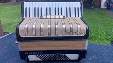 Hohner concerto iii gebraucht kaufen  Hamburg