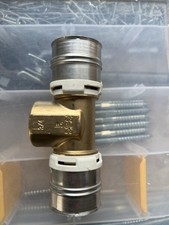 Alpex profi übergangs gebraucht kaufen  Gera
