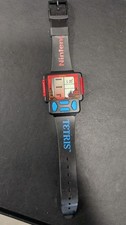 Nintendo armbanduhr tetris gebraucht kaufen  Spenge