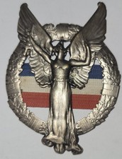 Insigne broche militaire d'occasion  Amiens-