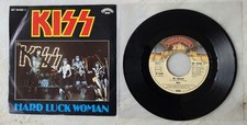 Kiss hard luck gebraucht kaufen  Neukirchen-Vluyn
