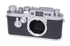 Leica iiig 35mm for sale  THATCHAM