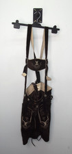 Genuine german lederhosen for sale  STEVENAGE