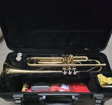 Yamaha student trumpet for sale  Nevada