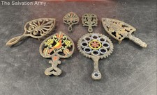 Vintage cast iron for sale  Indianapolis