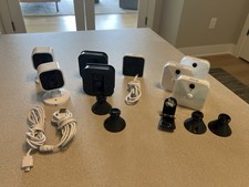 mini camera blink for sale  Inver Grove Heights