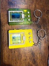 Digimon digivice 1997 for sale  NEW ROMNEY
