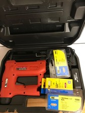 Tacwise 1701 master for sale  MANSFIELD