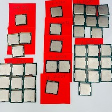 Lot intel core for sale  Kannapolis