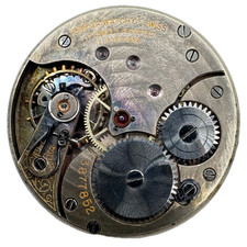 Antique 39.5mm omega for sale  Fort Worth
