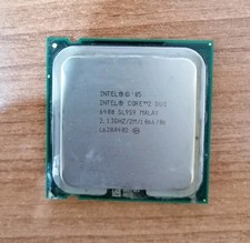 Cpu intel core usato  Lipari