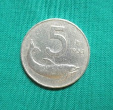 Rara moneta italiana usato  Ozzano dell'Emilia