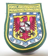 Aufnäher patch jagd gebraucht kaufen  Rödental