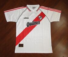 Maglia calcio river usato  Borgaro Torinese