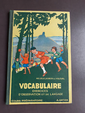 Pédagogie 1900 livre d'occasion  Saint-Valery-sur-Somme