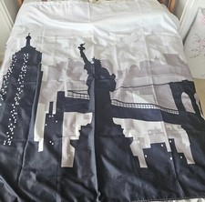 york curtains for sale  LLANDUDNO
