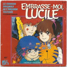 Chanson claude lombard d'occasion  Saint-Etienne
