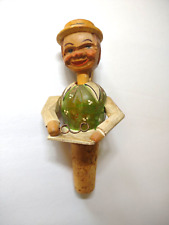 Anri mechanical man for sale  Collingswood