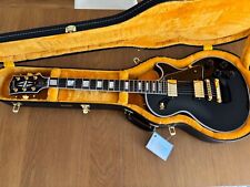 Gibson custom shop usato  Pozzuoli
