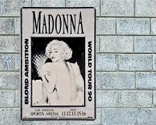Madonna blond ambition for sale  Orlando