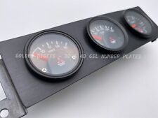 Ralliart authentic triple for sale  BIRMINGHAM