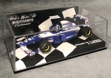 Minichamps coulthard williams for sale  STOKE-ON-TRENT