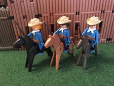 Playmobil western acw gebraucht kaufen  Limeshain