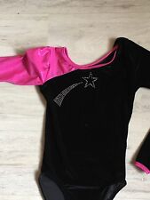 Turnanzug langarm xs gebraucht kaufen  Immenhausen