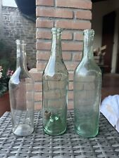 Bottiglie ww1 lotto usato  Cremona