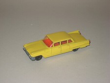Siku v209 cadillac gebraucht kaufen  Velbert