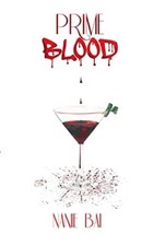 Saga blood prime for sale  ROSSENDALE