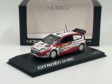 Citroën wrc .ogier d'occasion  Montbéliard