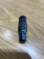 ADAPTADOR BLOQUEO UNIDAD 3/8" BLACKHAWK POR PROTO 34981 HECHO EN EE. UU. segunda mano  Embacar hacia Mexico