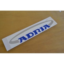 Adria adriatik rear for sale  NORTHWICH